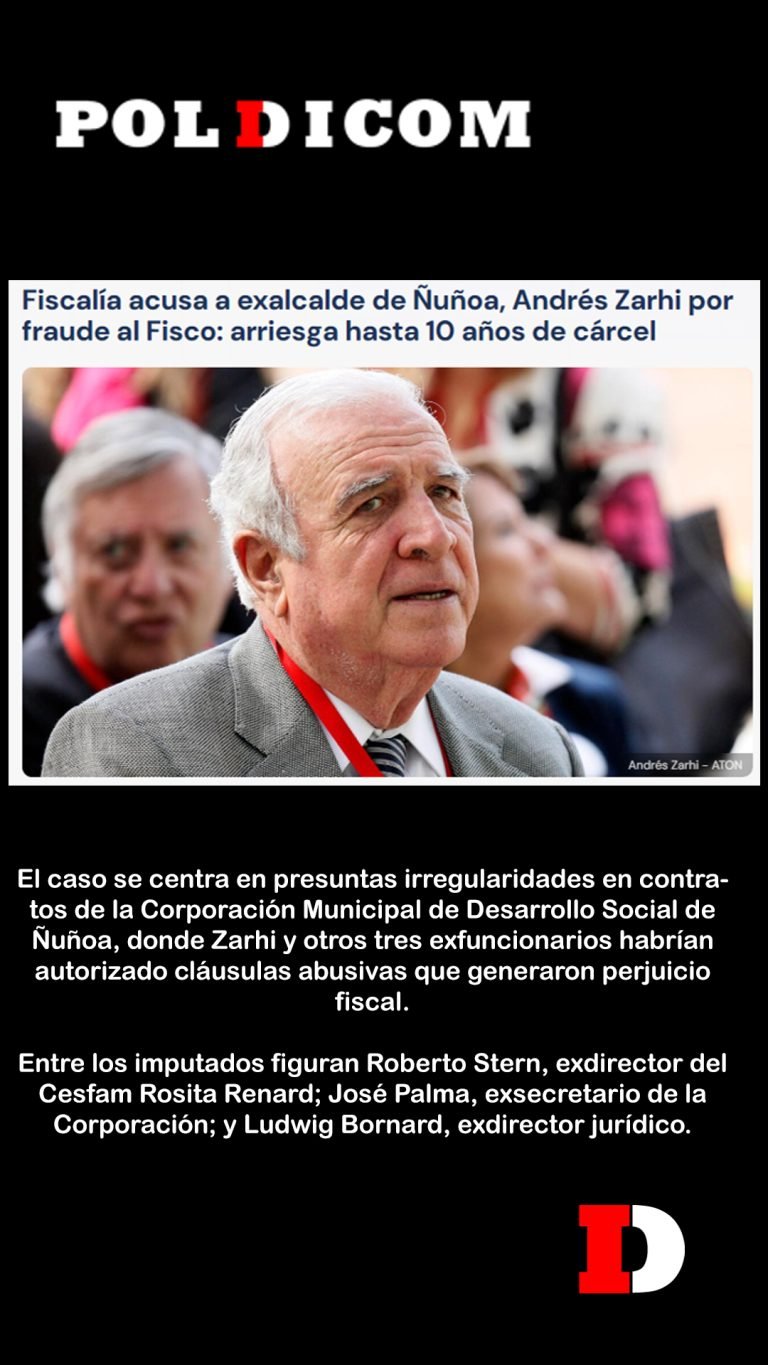 MENSAJE POLIDICOM ZARHI