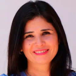 Pollyana Rivera