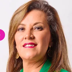 Claudia Mabel Castro Gutiérrez - %customfield(cargo)%- Polidicom %customfield(cargo)%- Polidicom
