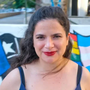 ANTONIA ORELLANA