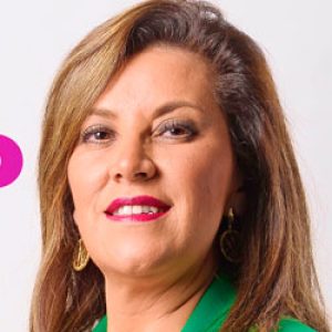 Claudia Castro