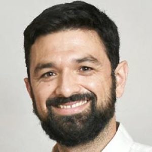 Felipe Mena