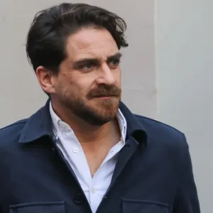 GONZALO WINTER