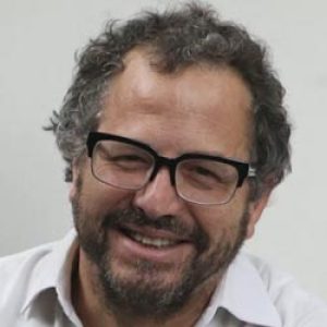 Patricio Fernandez