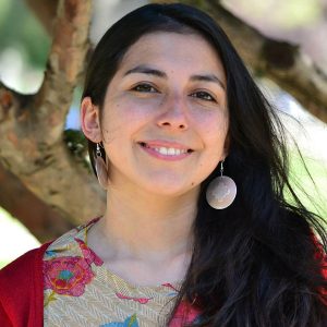 alondra carrillo vidal distrito 12